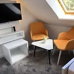 Heidepension Penzion Bispingen