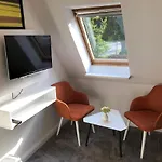 Penzion Heidepension Bispingen