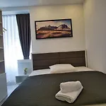 宾馆 Heidepension 比斯平根