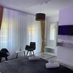 Heidepension 3*
