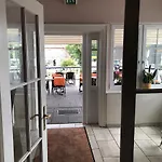 Mini-hôtel Heidepension Bispingen