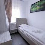 Heidepension 比斯平根