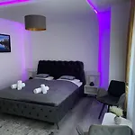 Mini-hôtel Heidepension 3*