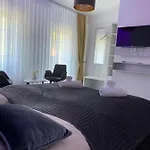 Mini-hôtel Heidepension 3*