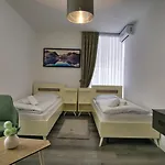 Heidepension 宾馆 比斯平根