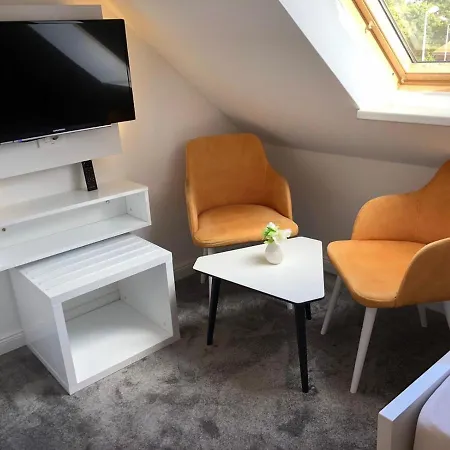Heidepension Penzion Bispingen