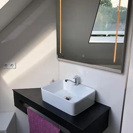 Heidepension Kro Bispingen