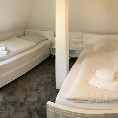 Heidepension 3*