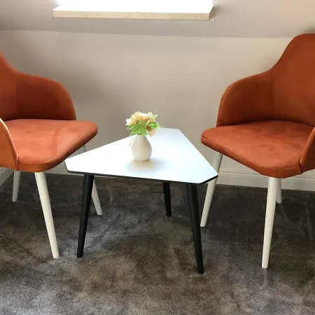 Heidepension 3* Bispingen