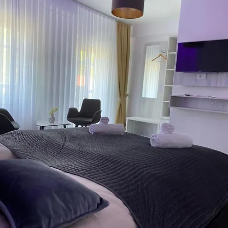 Mini-hôtel Heidepension