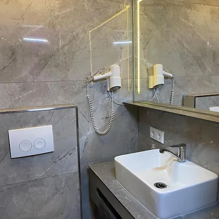 Locanda Heidepension Bispingen