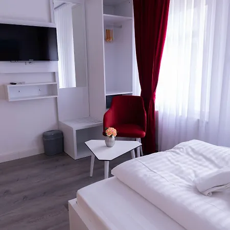 Heidepension Bispingen