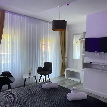Heidepension 3*