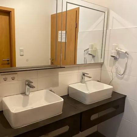 Heidepension Bispingen