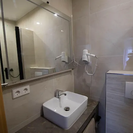 Heidepension Bispingen