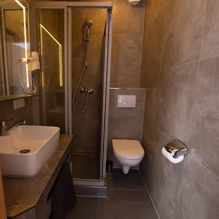 Heidepension Bispingen