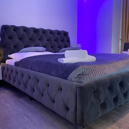 Heidepension Mini-hôtel Bispingen