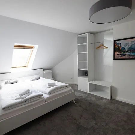Heidepension 3*
