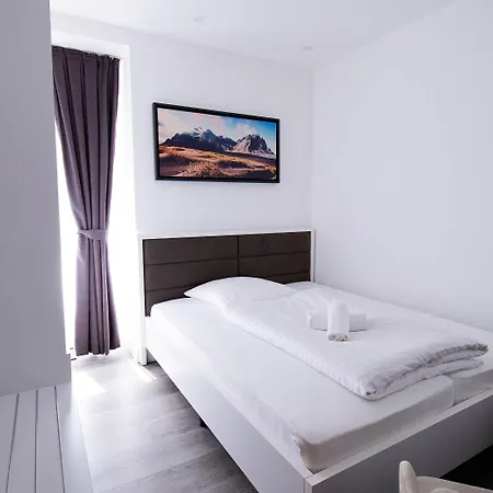Gasthof Heidepension 3*