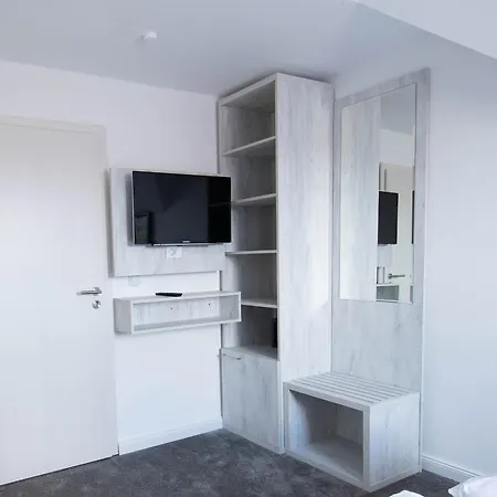 Heidepension Bispingen