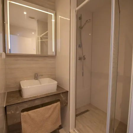 Mini-hôtel Heidepension