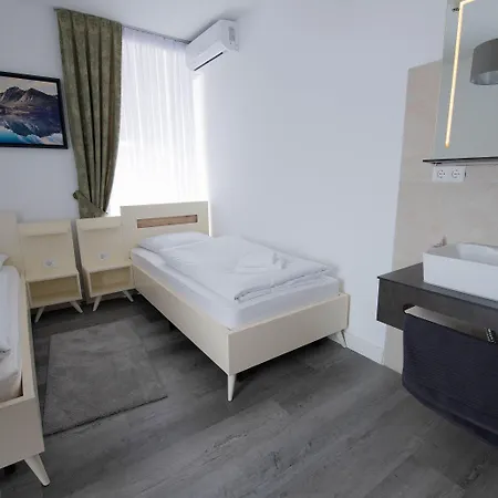 Heidepension Kro Bispingen