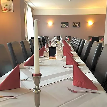 Heidepension 3* Bispingen