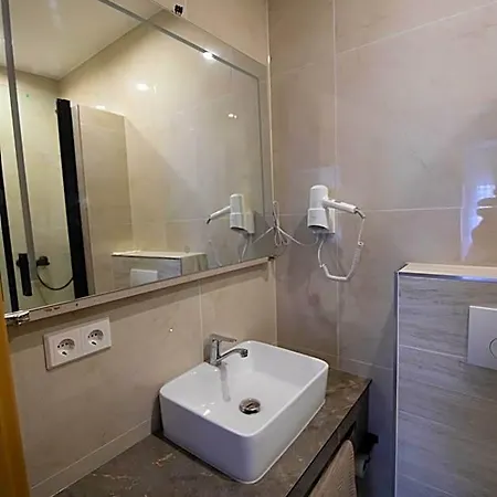 Mini-hôtel Heidepension 3*
