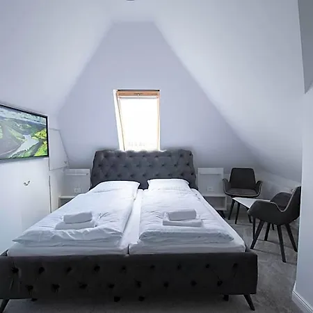 Heidepension Bispingen