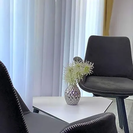 Heidepension Mini-hôtel 3*