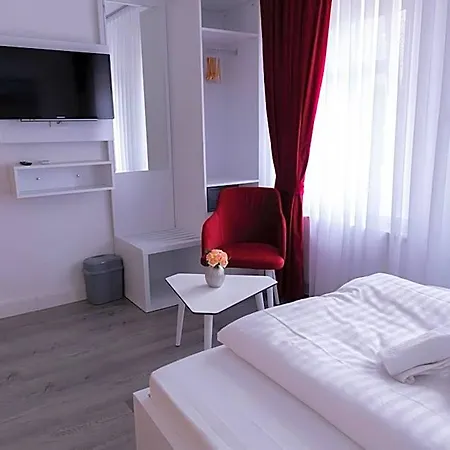 Heidepension