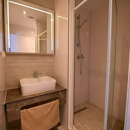 Heidepension 3* Bispingen