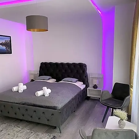 Mini-hôtel Heidepension 3*