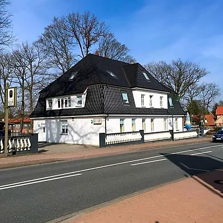 Heidepension Mini-hôtel