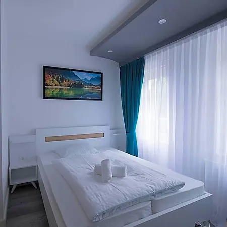 Heidepension Mini-hôtel Bispingen