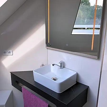 Heidepension Locanda Bispingen