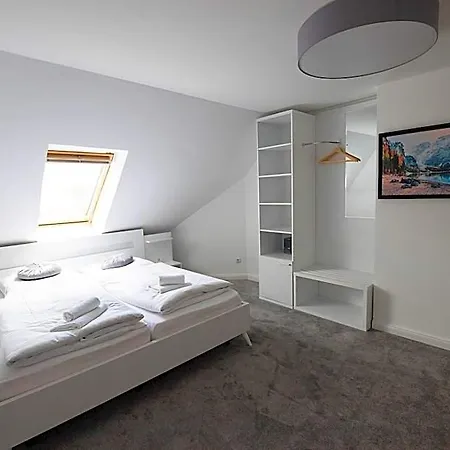 Heidepension 3* Bispingen
