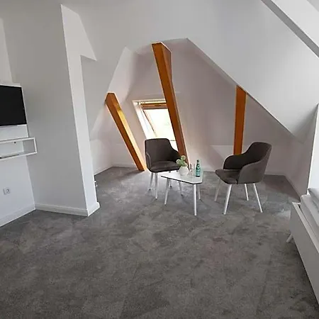 Heidepension Mini-hôtel