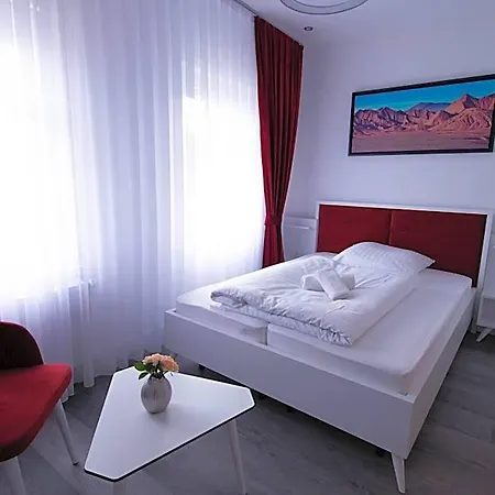 Heidepension Bispingen
