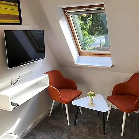 Heidepension 3* Bispingen