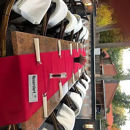 Mini-hôtel Heidepension 3*