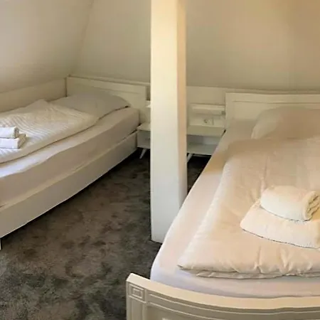 Heidepension Mini-hôtel Bispingen