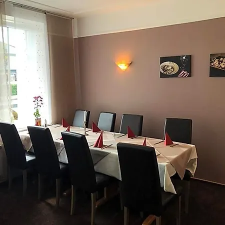 Heidepension 3*