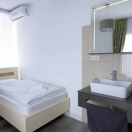 Heidepension 3*