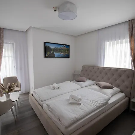 Herberg Heidepension 3*