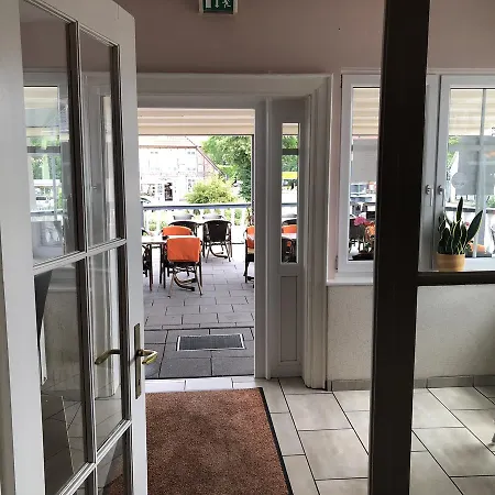 Kro Heidepension Bispingen