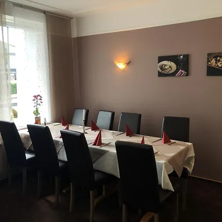 Heidepension 3* Bispingen