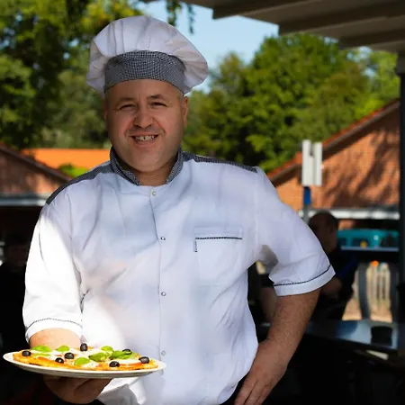 Heidepension Kro Bispingen