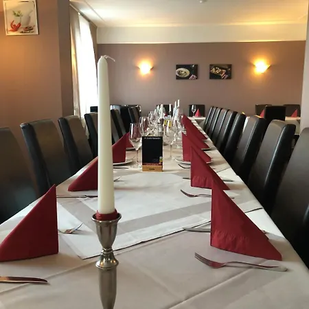 Heidepension بيسبينغين