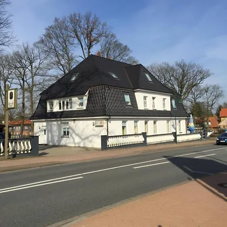 Heidepension 3* Bispingen